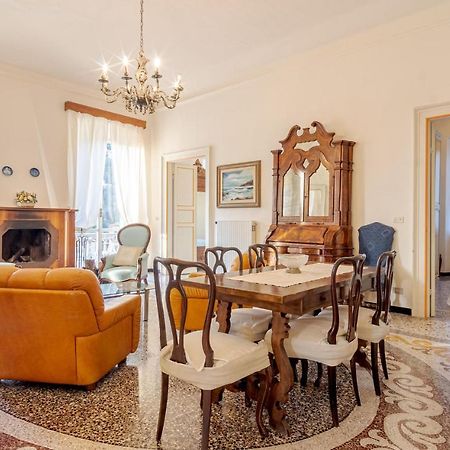 Cozy Home In Zoagli With Wifi ภายนอก รูปภาพ