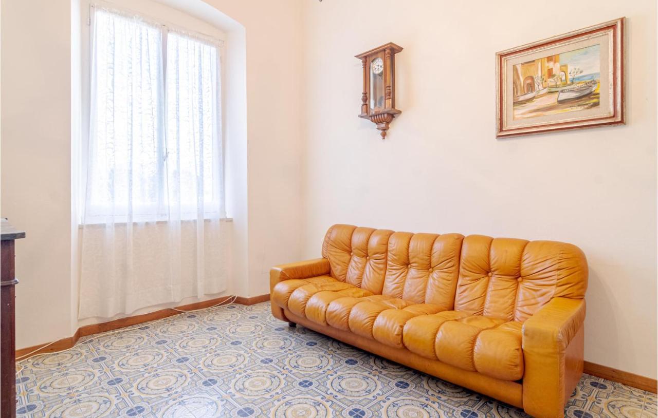 Cozy Home In Zoagli With Wifi ภายนอก รูปภาพ