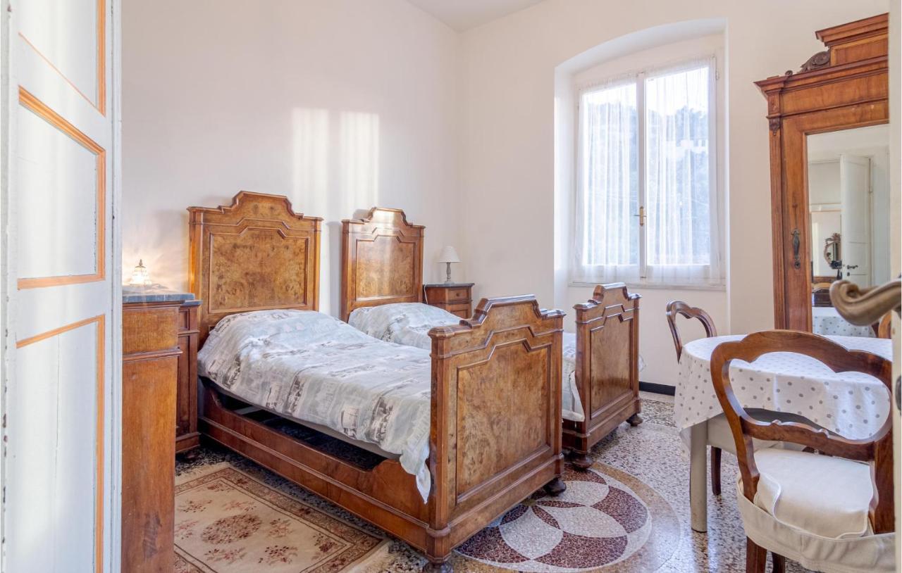 Cozy Home In Zoagli With Wifi ภายนอก รูปภาพ